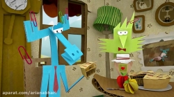 انیمیشن Paper Tales قسمت 43